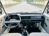 Xe Suzuki Super Carry Van Blind Van 2022