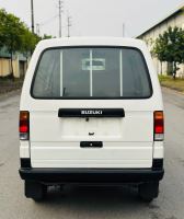 Xe Suzuki Super Carry Van Blind Van 2020