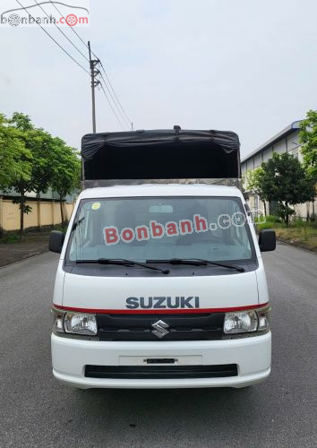 Suzuki Carry Pro