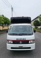 Xe Suzuki Carry Pro 2019