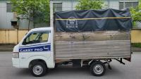 Xe Suzuki Carry Pro 2019