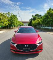 Xe Mazda 3 1.5L Luxury 2022