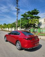 Xe Mazda 3 1.5L Luxury 2022