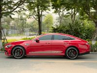 Xe Mercedes Benz AMG GT 53 4Matic 2022
