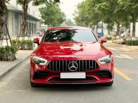 Xe Mercedes Benz AMG GT 53 4Matic 2022