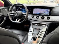 Xe Mercedes Benz AMG GT 53 4Matic 2022