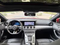 Xe Mercedes Benz AMG GT 53 4Matic 2022