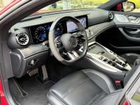 Xe Mercedes Benz AMG GT 53 4Matic 2022