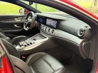 Xe Mercedes Benz AMG GT 53 4Matic 2022