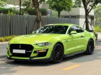 Xe Ford Mustang 2.3 EcoBoost Premium Convertbile 2020