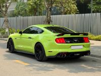 Xe Ford Mustang 2.3 EcoBoost Premium Convertbile 2020