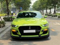 Xe Ford Mustang 2.3 EcoBoost Premium Convertbile 2020