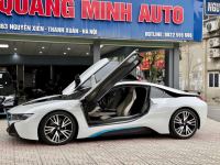 Xe BMW i8 1.5L Hybrid 2015