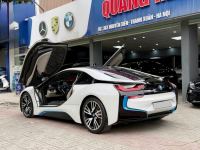 Xe BMW i8 1.5L Hybrid 2015
