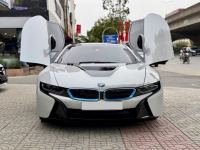 Xe BMW i8 1.5L Hybrid 2015