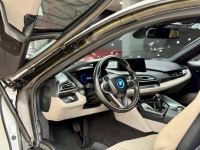 Xe BMW i8 1.5L Hybrid 2015