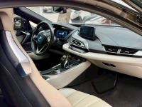 Xe BMW i8 1.5L Hybrid 2015