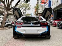 Xe BMW i8 1.5L Hybrid 2015