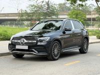 Xe Mercedes Benz GLC 300 4Matic 2021