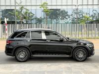 Xe Mercedes Benz GLC 300 4Matic 2021