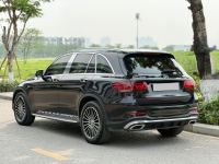 Xe Mercedes Benz GLC 300 4Matic 2021