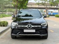 Xe Mercedes Benz GLC 300 4Matic 2021