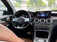Xe Mercedes Benz GLC 300 4Matic 2021