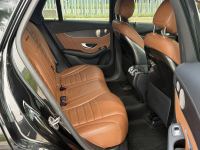 Xe Mercedes Benz GLC 300 4Matic 2021