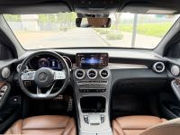Xe Mercedes Benz GLC 300 4Matic 2021
