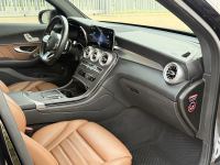 Xe Mercedes Benz GLC 300 4Matic 2021