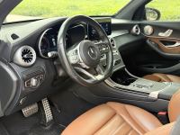 Xe Mercedes Benz GLC 300 4Matic 2021