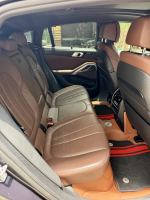 Xe BMW X6 xDrive40i M Sport 2020
