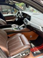 Xe BMW X6 xDrive40i M Sport 2020