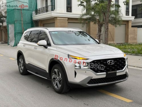 Hyundai SantaFe Tiêu chuẩn 2.5L 2023