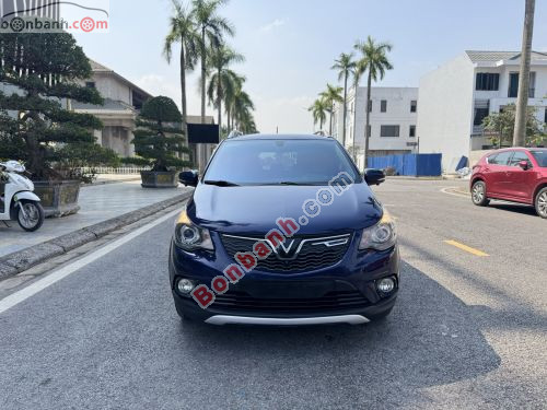 VinFast Fadil 1.4 AT Plus 2021