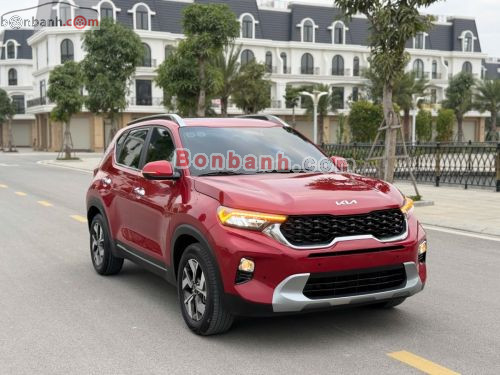 Kia Sonet Premium 1.5 AT 2024