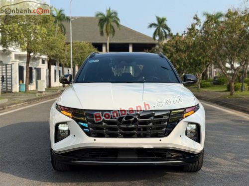 Hyundai Tucson 1.6 AT Turbo HTRAC Đặc biệt 2023