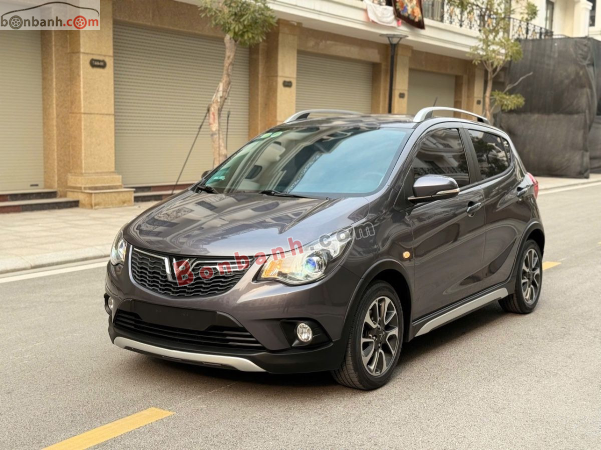 VinFast Fadil 1.4 AT Premium 2020