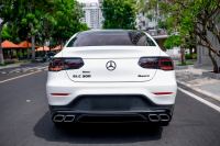 Xe Mercedes Benz GLC 300 Coupe 4Matic 2019