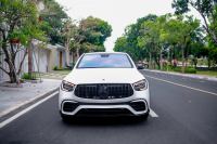 Xe Mercedes Benz GLC 300 Coupe 4Matic 2019