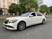 Xe Mercedes Benz Maybach S450 4Matic 2019