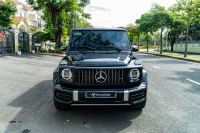 Xe Mercedes Benz G63 AMG 2022