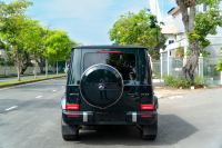 Xe Mercedes Benz G63 AMG 2022
