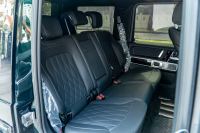 Xe Mercedes Benz G63 AMG 2022