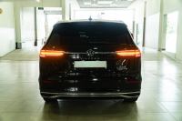 Xe Volkswagen Viloran Luxury 2024