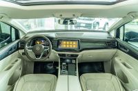 Xe Volkswagen Viloran Luxury 2024