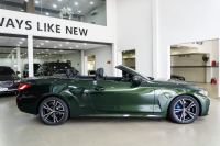Xe BMW 430i Convertible M Sport 2021