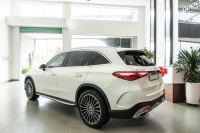 Xe Mercedes Benz GLC 300 4Matic 2023