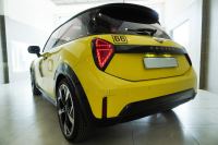 Xe Mini Cooper Convertible S 2024