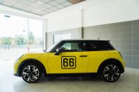 Xe Mini Cooper Convertible S 2024